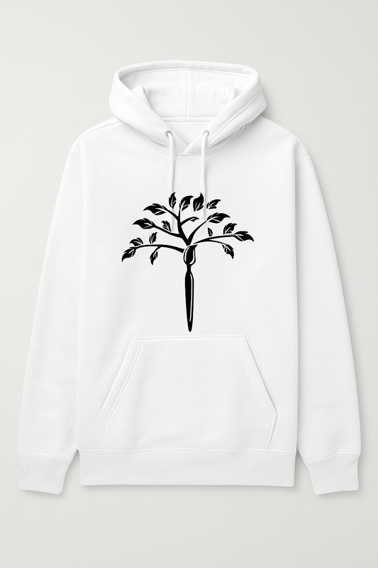 Lucky Tree Hoodie